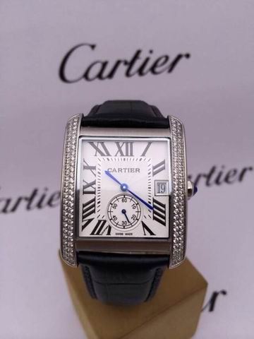 Cartier Watch 83